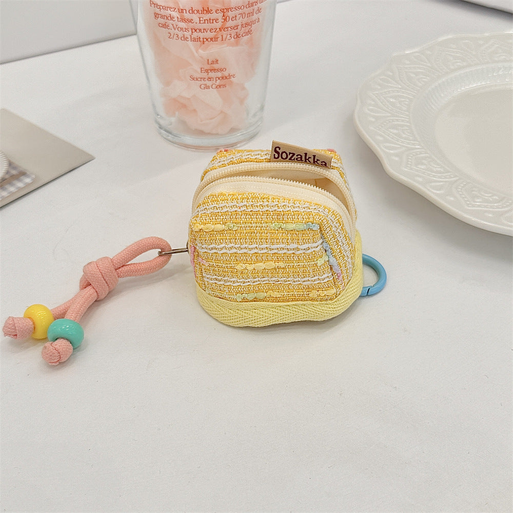 Sozakka Airpod Pouch