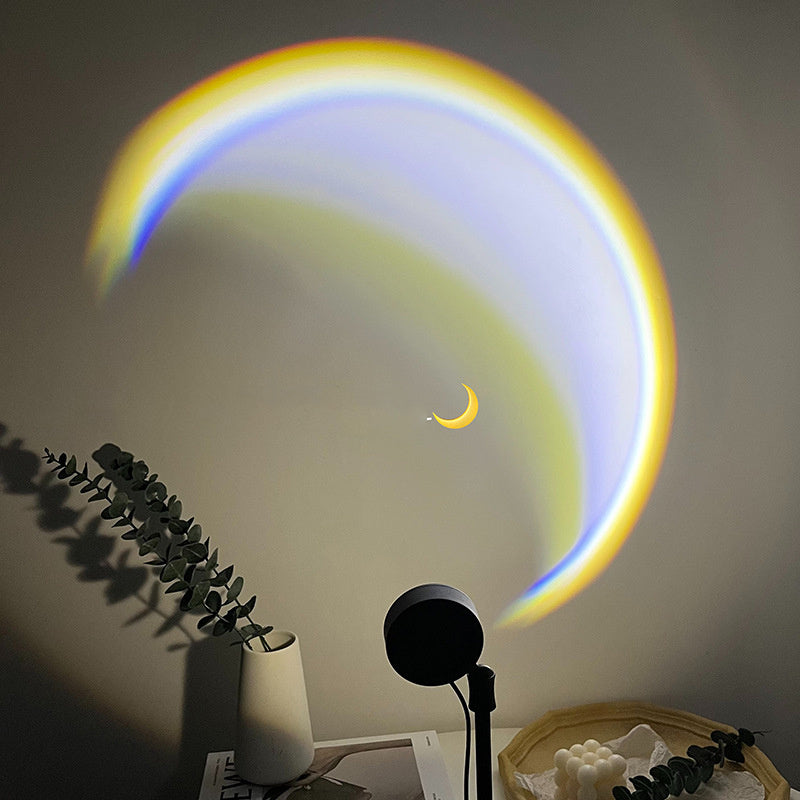 Moonlight Lamp