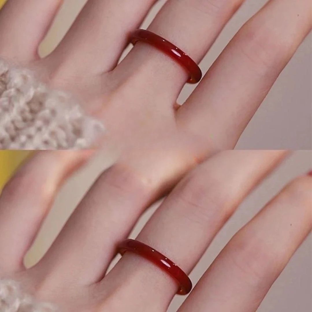Jade Ring