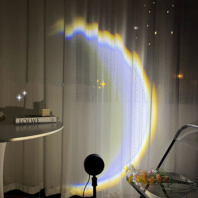 Moonlight Lamp