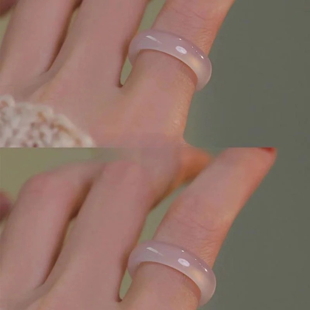 Jade Ring