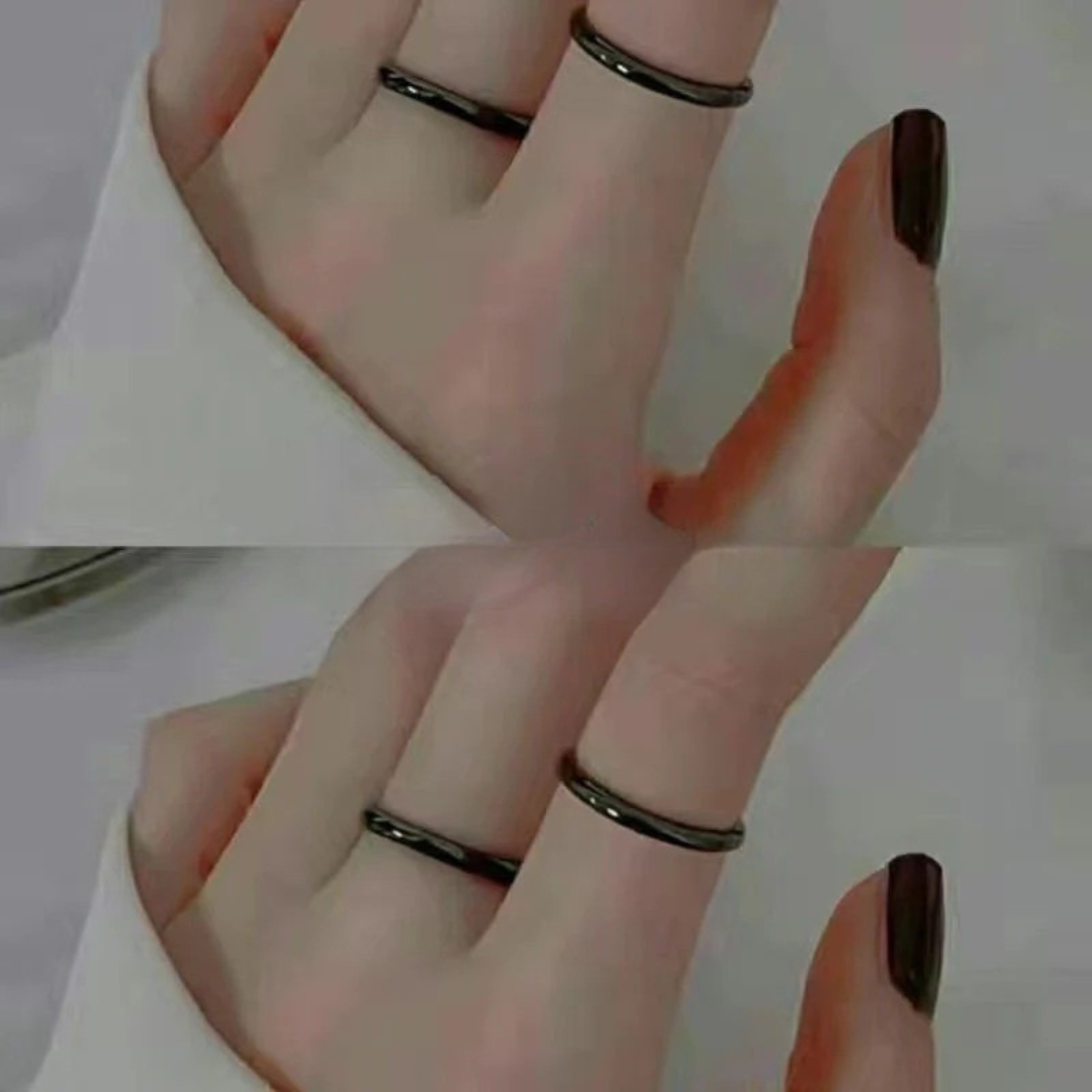 Jade Ring