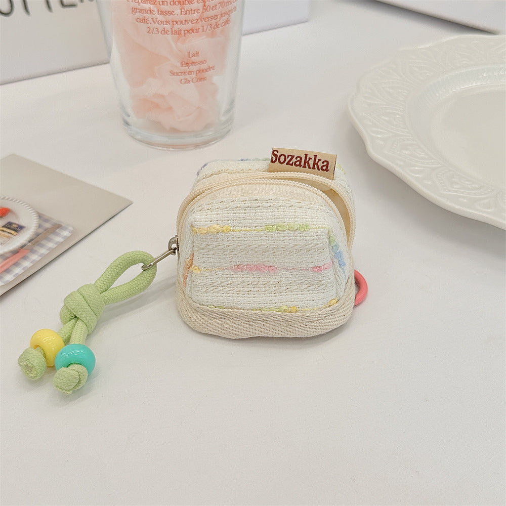 Sozakka Airpod Pouch