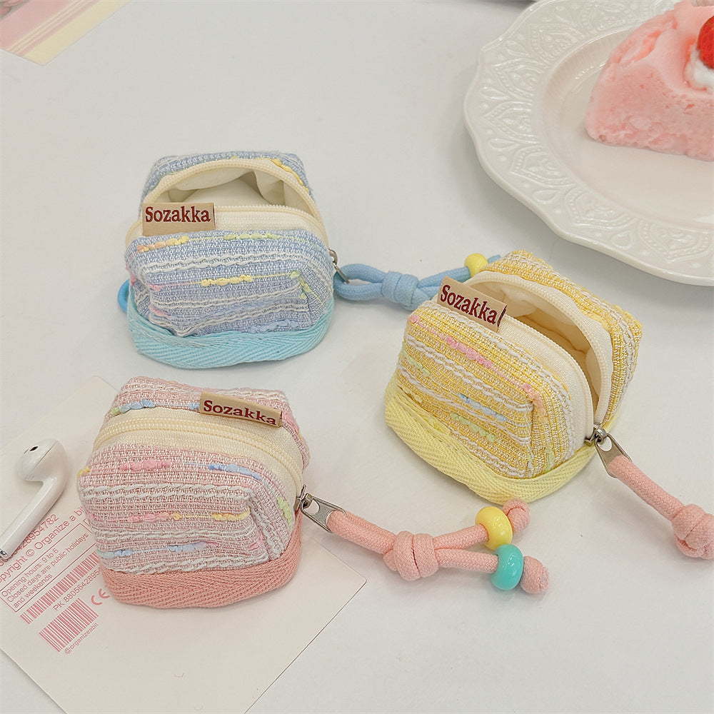Sozakka Airpod Pouch