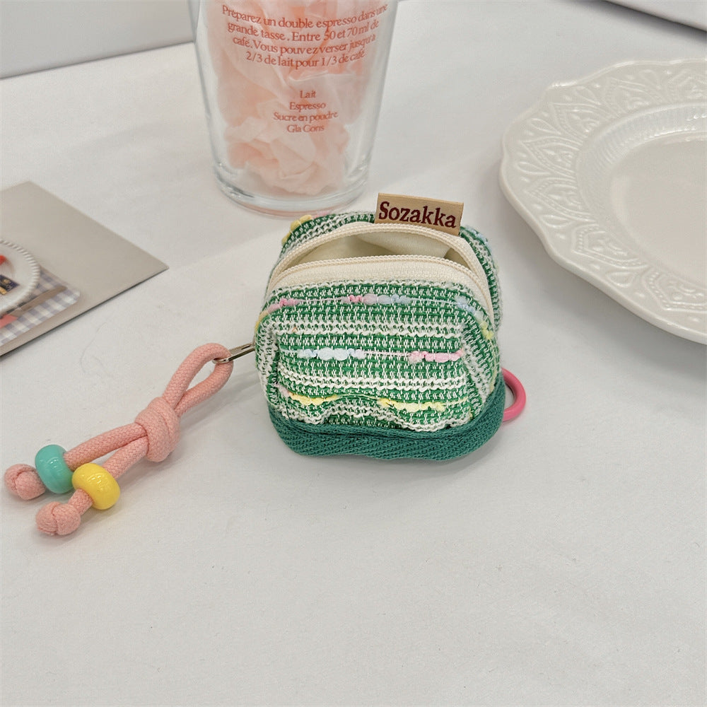 Sozakka Airpod Pouch