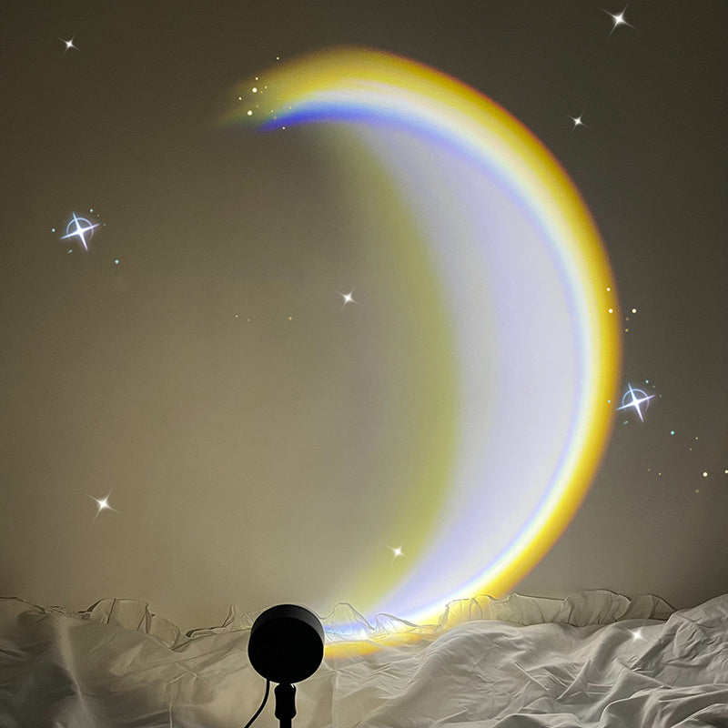 Moonlight Lamp