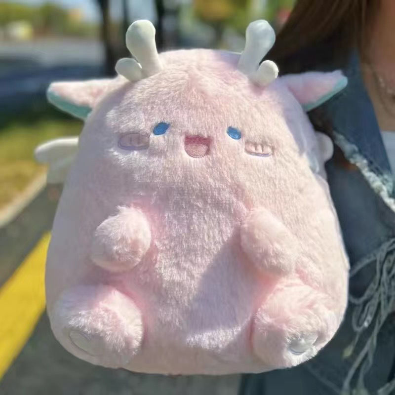 Cute Dragon Plush