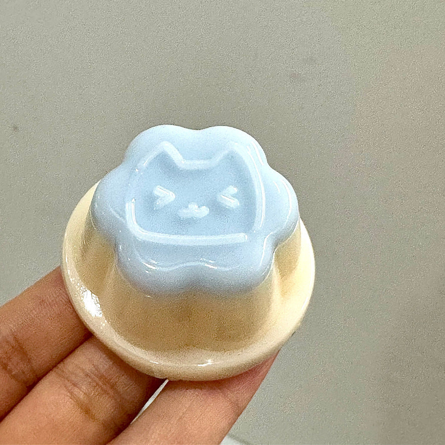Sticky Jelly Mochimochi Pinch toys