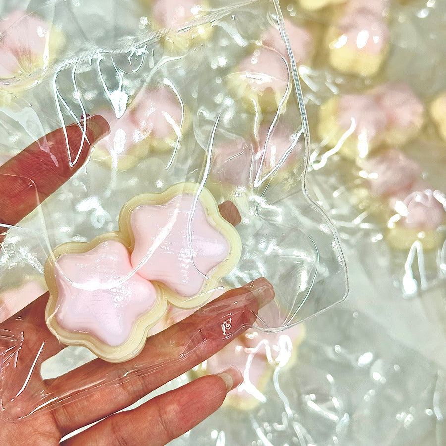 Sticky Jelly Mochimochi Pinch toys