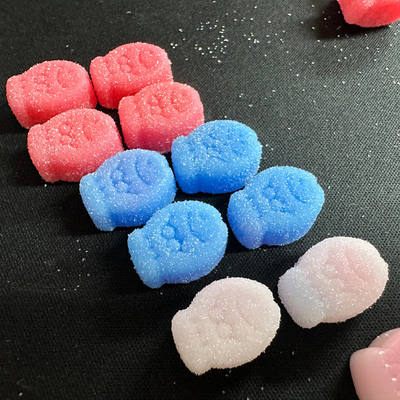 Sticky Jelly Mochimochi Pinch toys