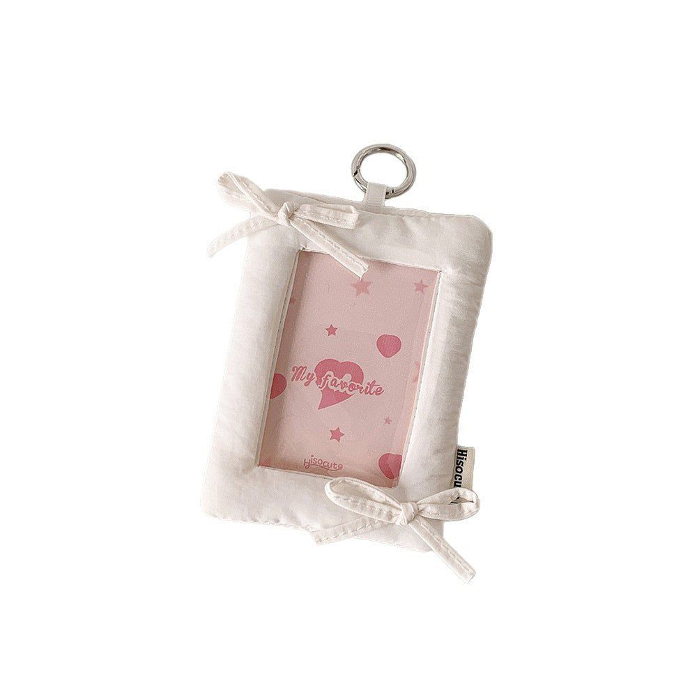 3-inch Mini Photo Case / Card sleeve