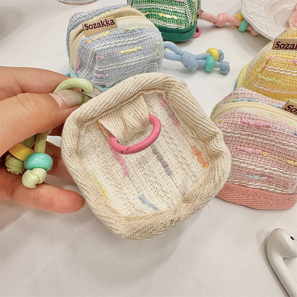 Sozakka Airpod Pouch