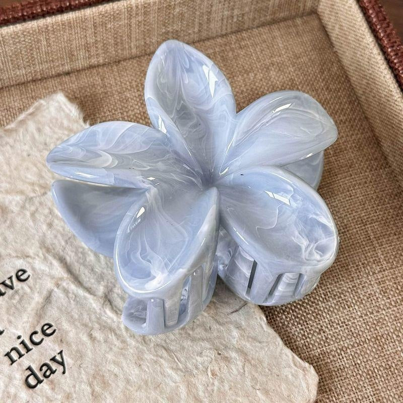 Summer Plumeria Grip