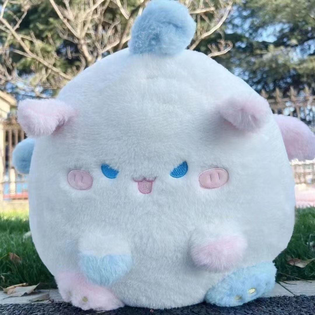 Cute Dragon Plush