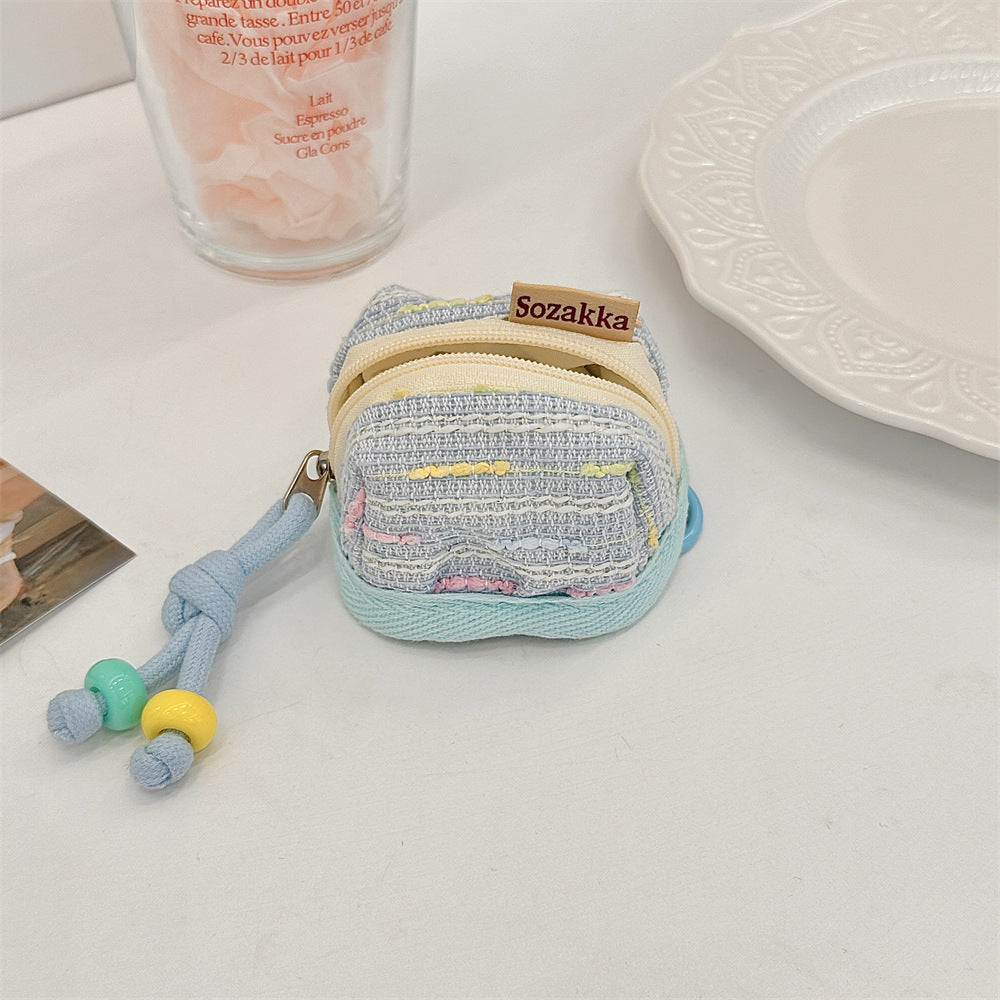 Sozakka Airpod Pouch