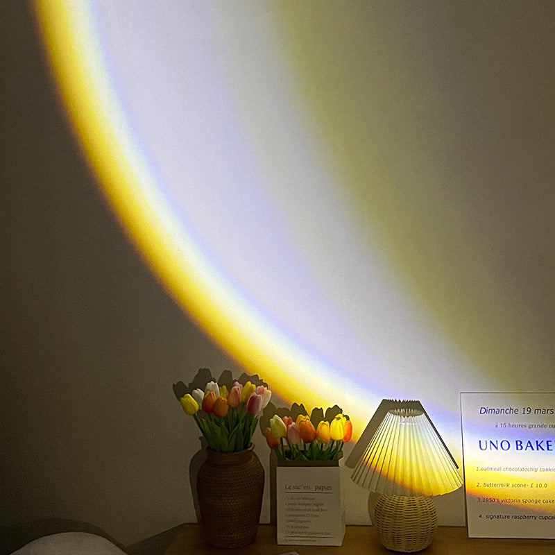 Moonlight Lamp