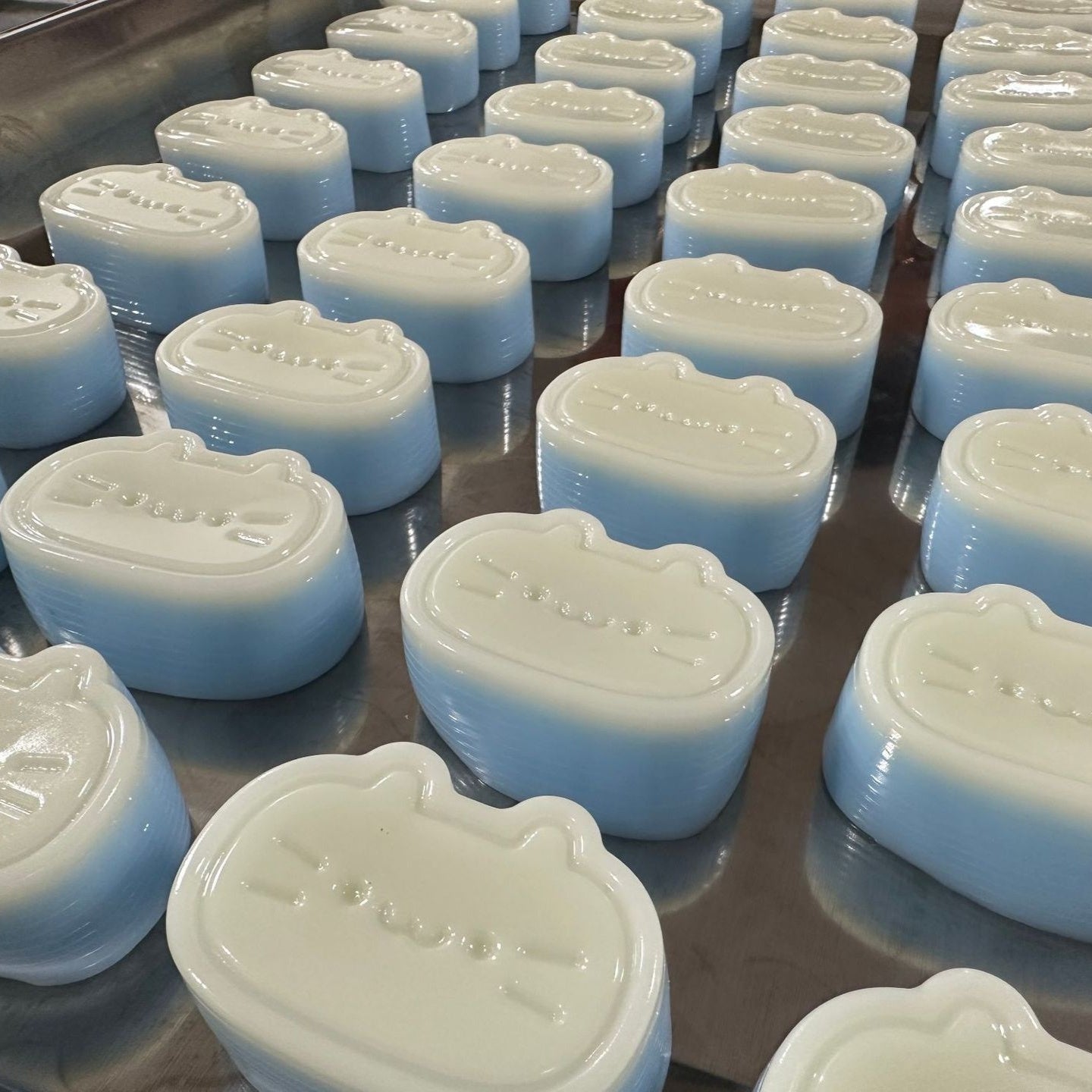 Sticky Jelly Mochimochi Pinch toys
