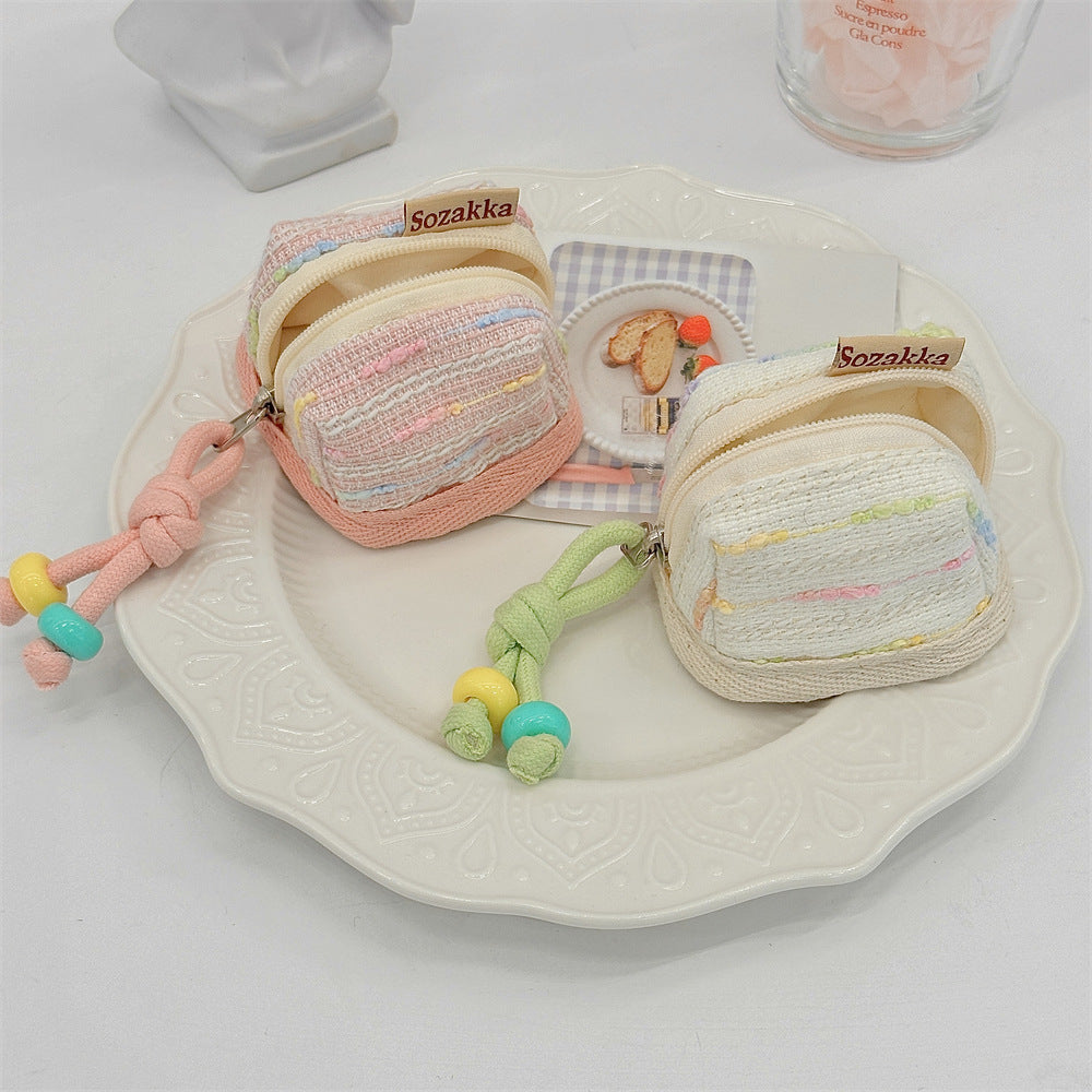 Sozakka Airpod Pouch