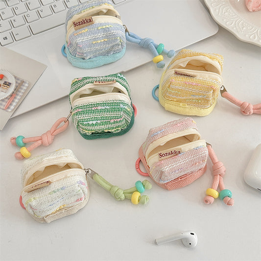 Sozakka Airpod Pouch