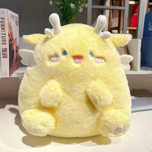 Cute Dragon Plush