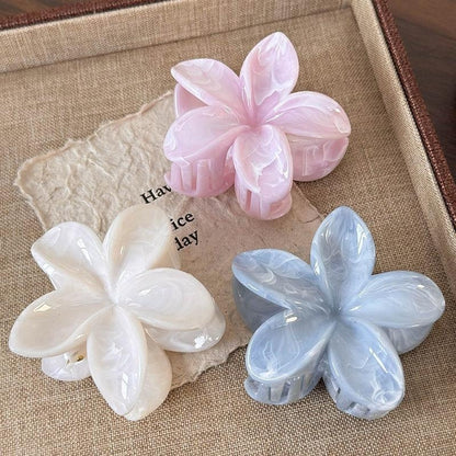Summer Plumeria  Grip