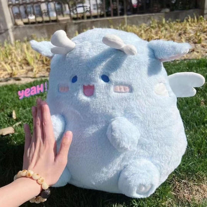 Cute Dragon Plush