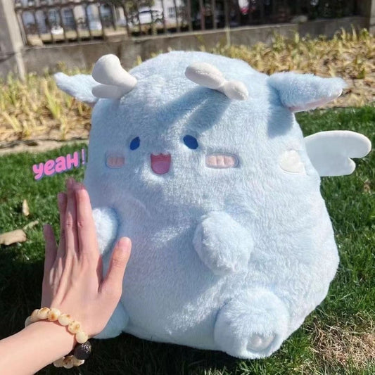 Cute Dragon Plush