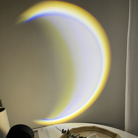 Moonlight Lamp