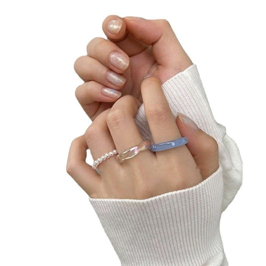 Jade Ring