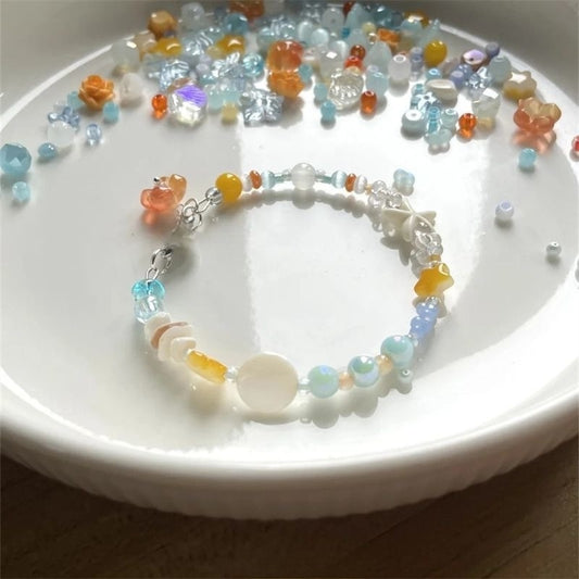 The Ocean and The Summer Bracelet