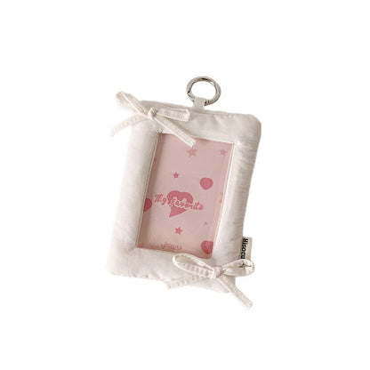 3-inch Mini Photo Case / Card sleeve