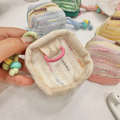 Sozakka Airpod Pouch