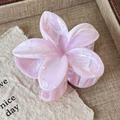 Summer Plumeria  Grip