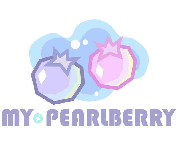 MY PEARLBERRY